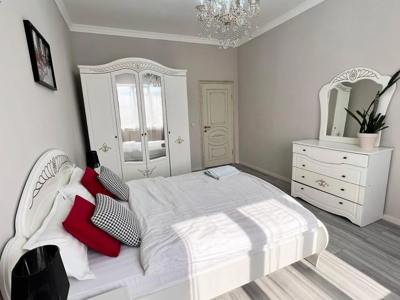 Apartment Вавилон-3 Almaty