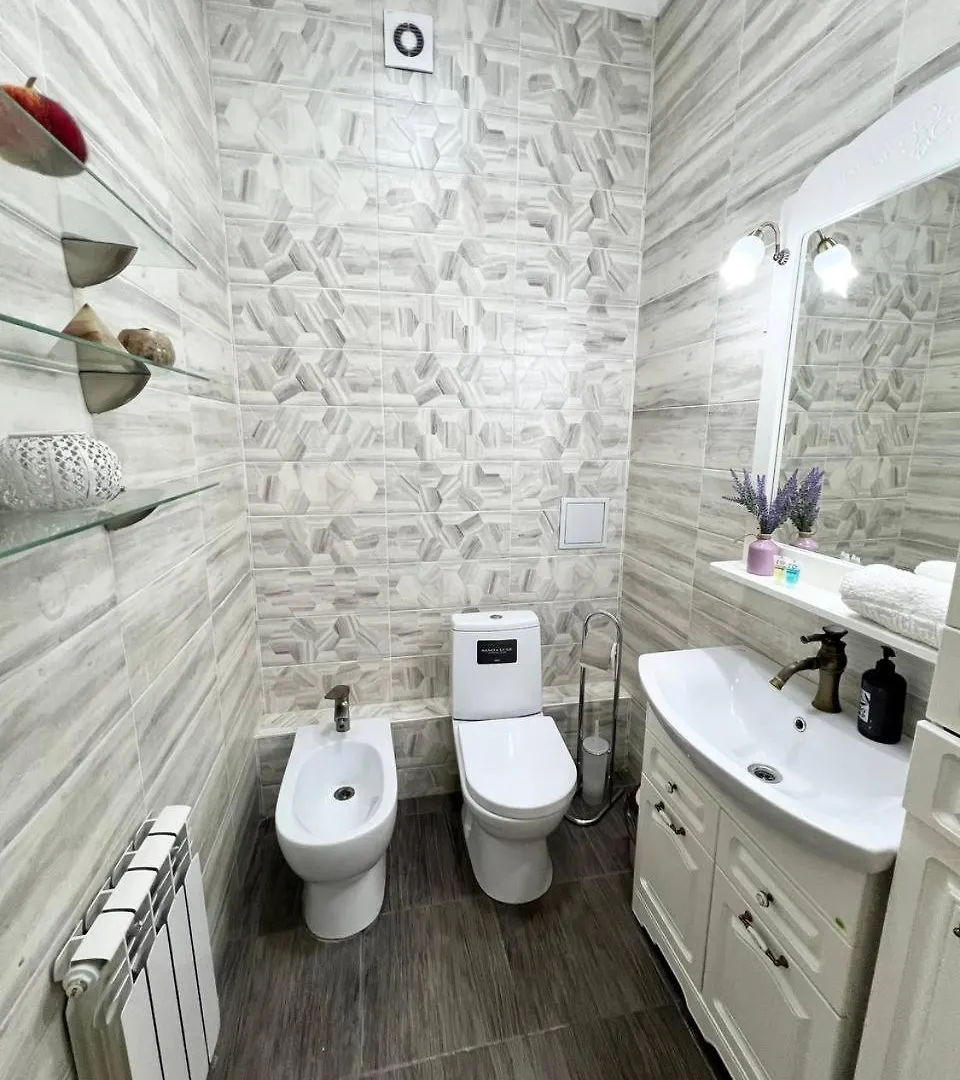 Вавилон-3 Almaty Apartment